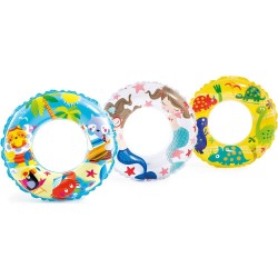 FLOTADOR DIBUJOS 61CM