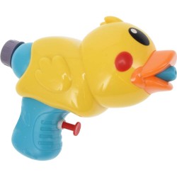 PISTOLA AGUA PATITO