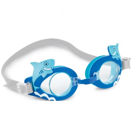 GAFAS NATACIÓN ANIMALES