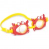 GAFAS NATACIÓN ANIMALES