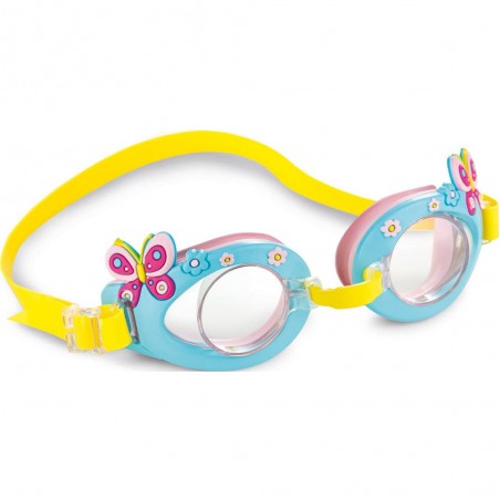 GAFAS NATACIÓN ANIMALES