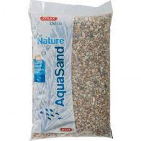 AQUASAND CUARZO FINO 5KG