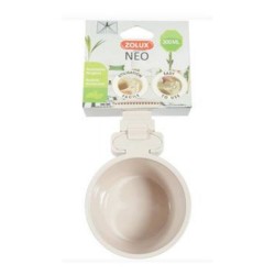 COMEDERO PLÁSTICO NEO 300ML