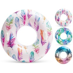 FLOTADOR MODELO TROPICAL