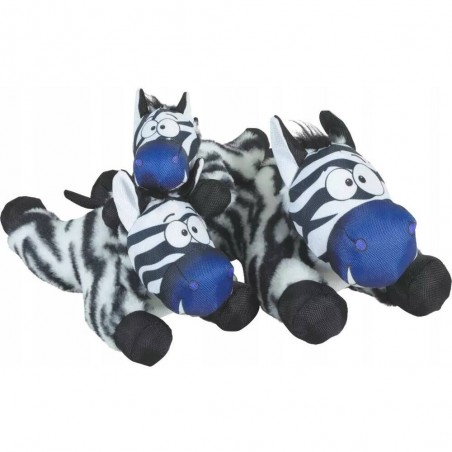 JUGUETE CEBRA