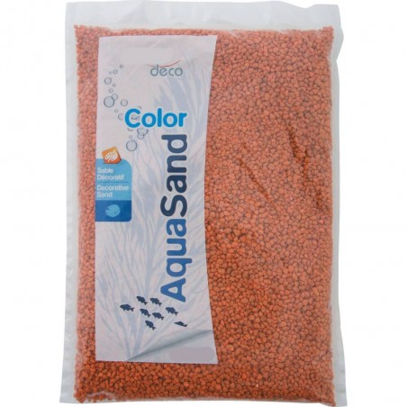 AQUASAND SAVANNAH 5 KG