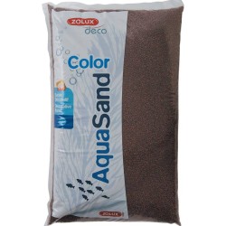 AQUASAND ARENISCA ROJA 5KG