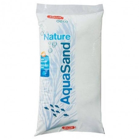 AQUASAND CRISTOBALITA ICEBERG 4 KG