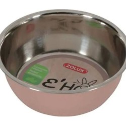 CUENCO ACERO INOXIDABLE E´HOP