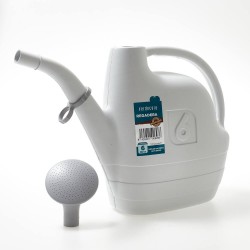 REGADERA 6L VERDECORA 100% RECICLADA