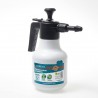 PULVERIZADOR PRESIÓN 1.7L VERDECORA 100% RECICLADO