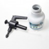 PULVERIZADOR PRESIÓN 1.7L VERDECORA 100% RECICLADO