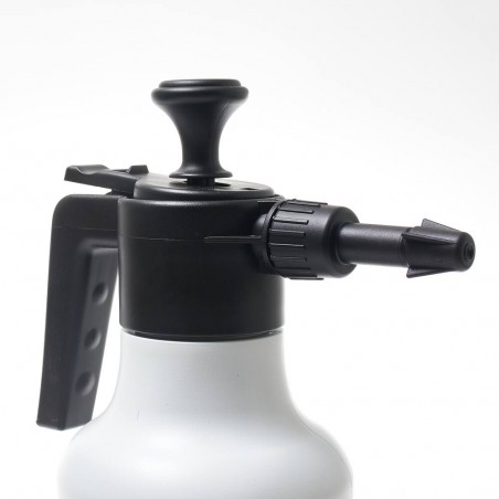 PULVERIZADOR PRESIÓN 1.7L VERDECORA 100% RECICLADO