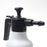 PULVERIZADOR PRESIÓN 1.7L VERDECORA 100% RECICLADO