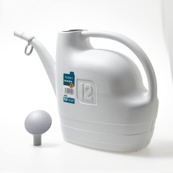 REGADERA 12L VERDECORA 100% RECICLADA