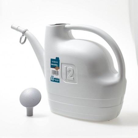 REGADERA 12L VERDECORA 100% RECICLADA