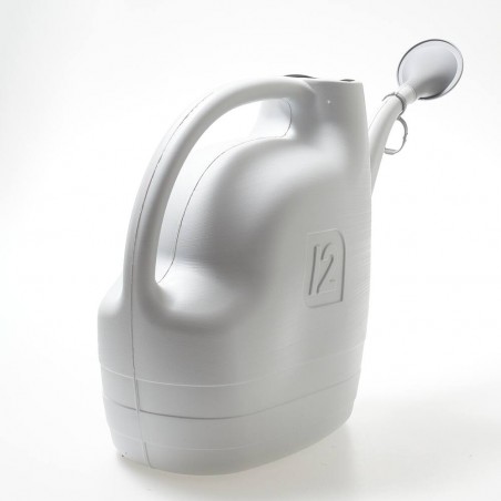 REGADERA 12L VERDECORA 100% RECICLADA