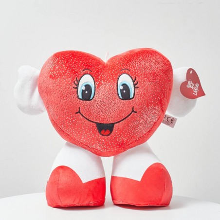 CORAZÓN 26CM