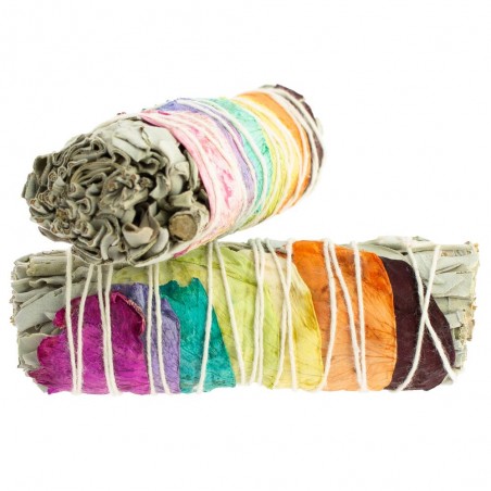 SALVIA BLANCA 7 CHAKRAS