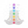SALVIA BLANCA 7 CHAKRAS