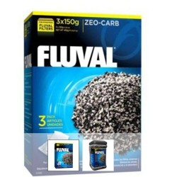 FLUVAL ZEO-CARB 520G
