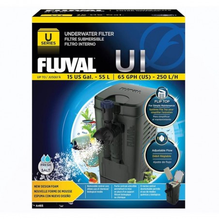 FILTRO FLUVAL U1