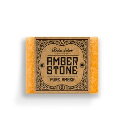 AMBER STONE 25G