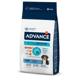 ADVANCE MAXI LIGHT 12KG