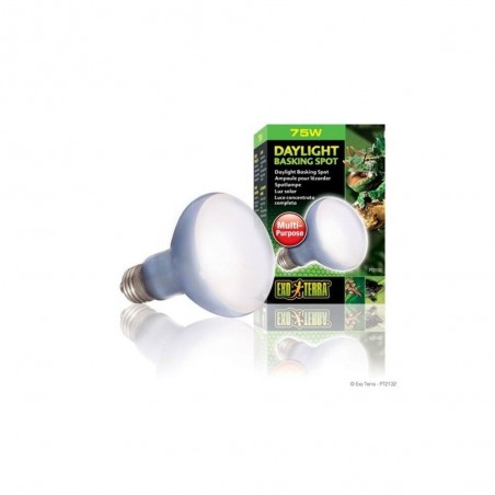 EXO TERRA DAYLIGHT BASKING SPOT, 75W