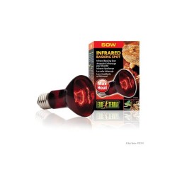 EXO TERRA INFRARED BASKING SPOT, 50W