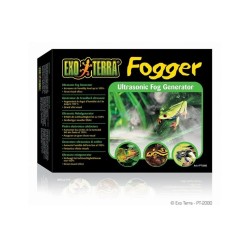 EXO TERRA FOGGER GENERADOR NIEBLA