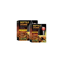 EXO TERRA REPTILE DOME PORTALÁMPARAS