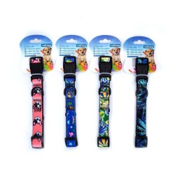 COLLAR ESTAMPADO  M2*30-50CM