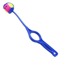 LANZADOR DE PELOTAS ULTRA GRIP