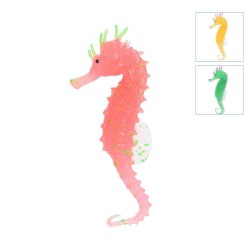 CABALLITO DE MAR FLUORESCENTE