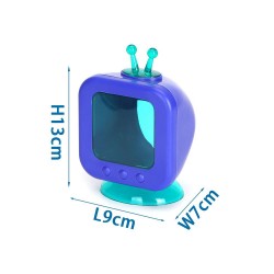 TELEVISIÓN PARA HAMSTER