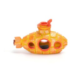 SUBMARINO CON BURBUJA DE AIRE (BOMBA NO INCLUIDA