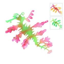 DRAGON DE MAR FLUORESCENTE
