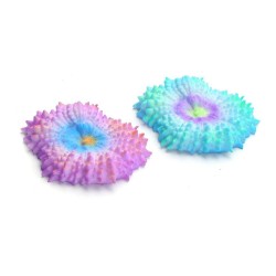 CORAL TIPO I FLUORESCENTE