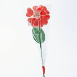 FLOR DE GOMINOLAS