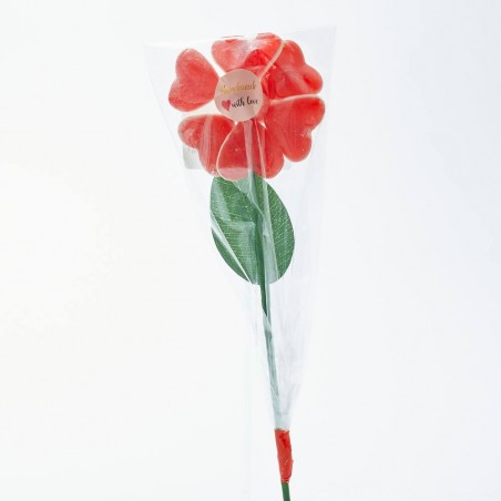 FLOR DE GOMINOLAS
