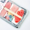 BANDEJA SHUSHI CHUCHES
