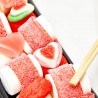 BANDEJA SHUSHI CHUCHES