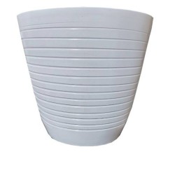 MACETA TERRACOTA ARTESANAL
