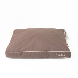 DREAMFACTORY MARRÓN 90X65CM