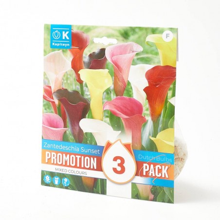 CALA MIX PROMOTOIN X3