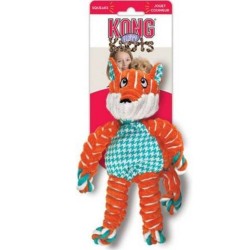 KONG FLOPPY KNOTS FOX S/M