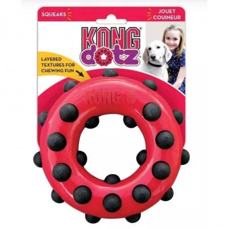 KONG DOTZ CIRCLE LARGE