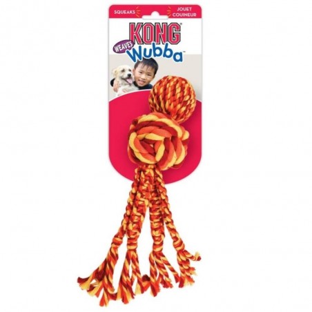 KONG WUBBA WEAVES