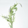 RAMA LAVANDA. 96 CM. LAVANDA.